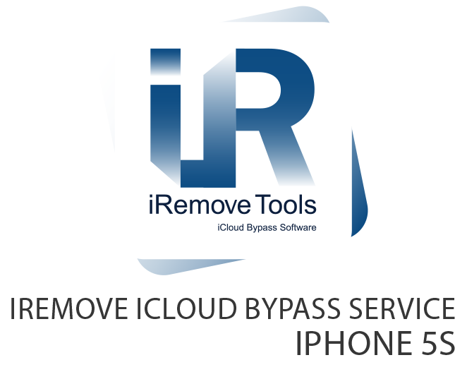 iRemove Tool iCloud Bypass MEID/GSM iPhone 5s
